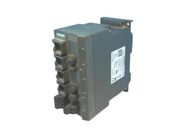 SIEMENS 6GK5204-2BC10-2AA3