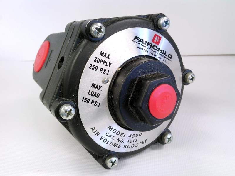 ROTORK 4513