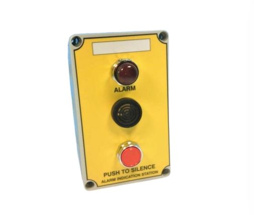 KELE & ASSOCIATES AIS-120A