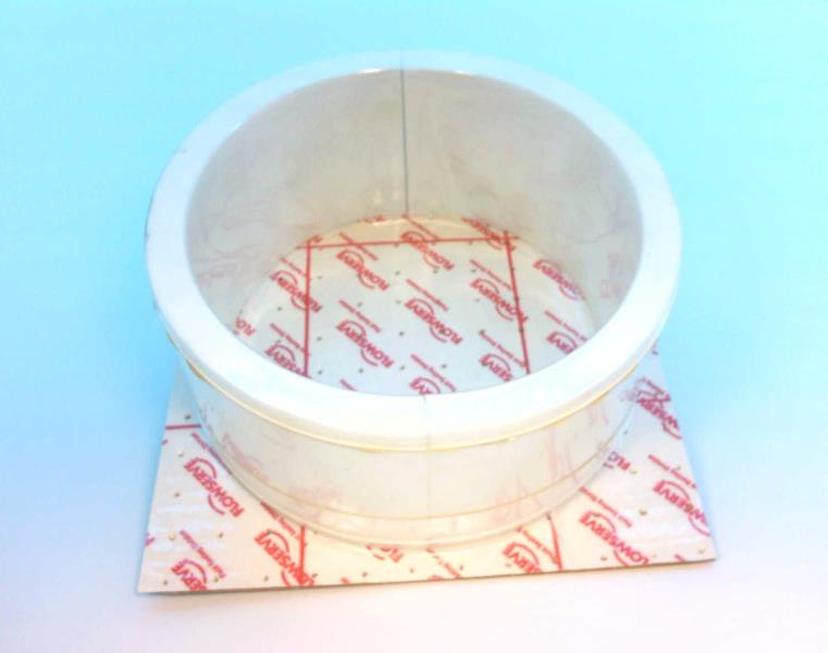 FLOWSERVE MFB270123BE