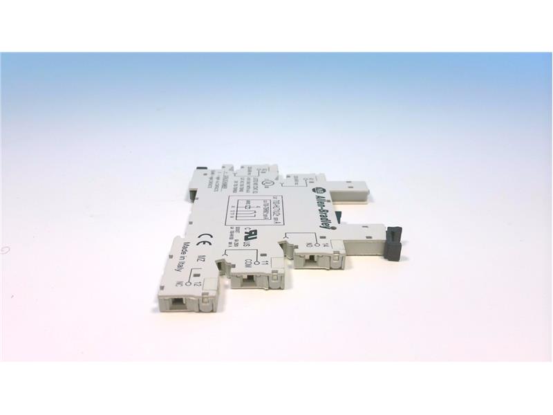 ALLEN BRADLEY 700-HN168