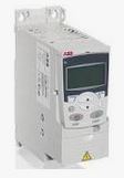 ASEA BROWN BOVERI ACS355-03U-02A4-4+J400