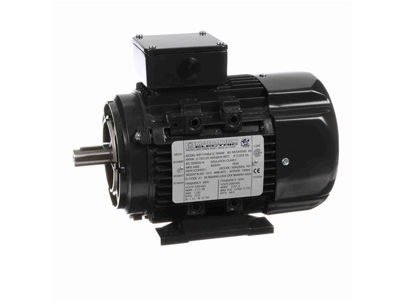 REGAL REXNORD 080T11FH5412