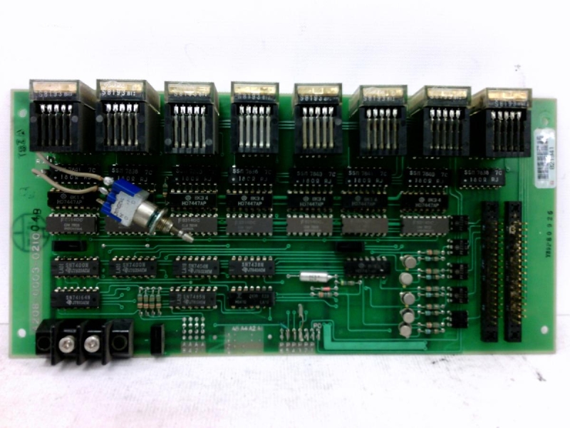 FANUC A20B-0003-0210