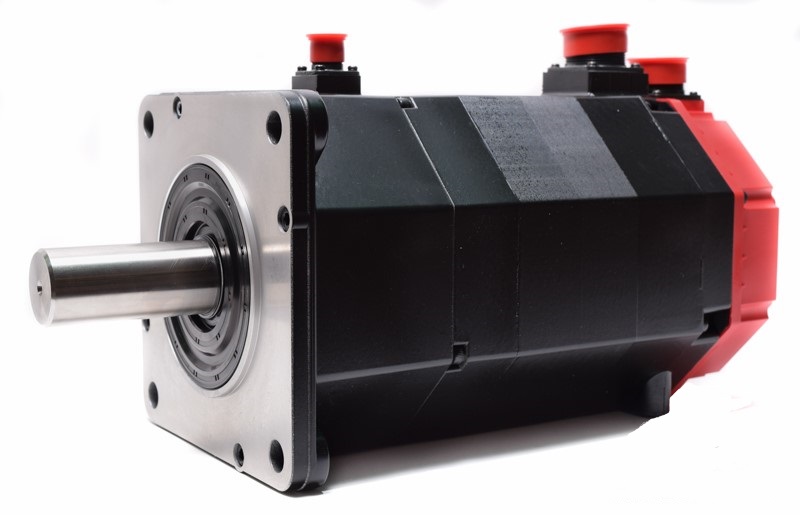 FANUC A06B-0141-B177