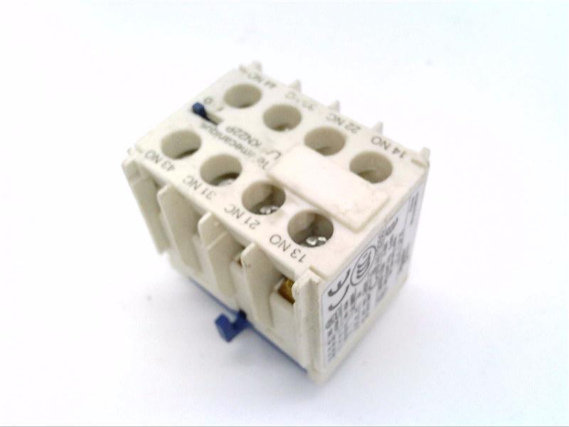 SCHNEIDER ELECTRIC LA1-KN22P