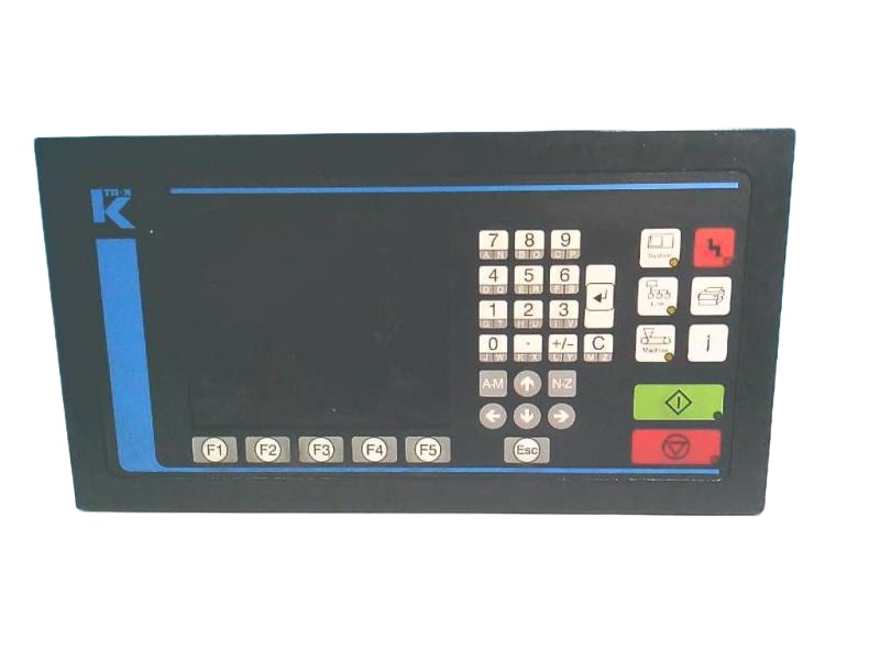 2401-30043 by K TRON