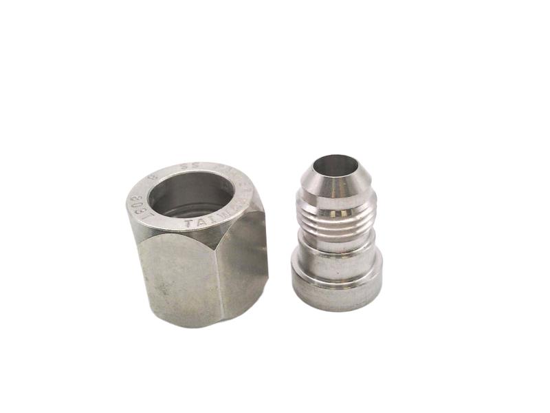 PARKER 8-6TRTXN-SS