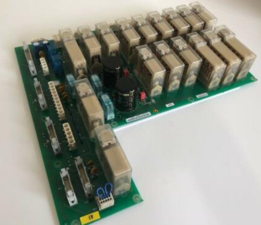 390-00212-0 by ASEA BROWN BOVERI