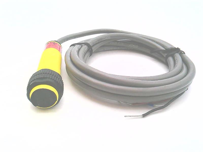 BANNER ENGINEERING S18AW3FF100