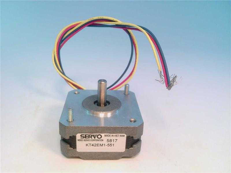 NIDEC CORP KT42EM1-551