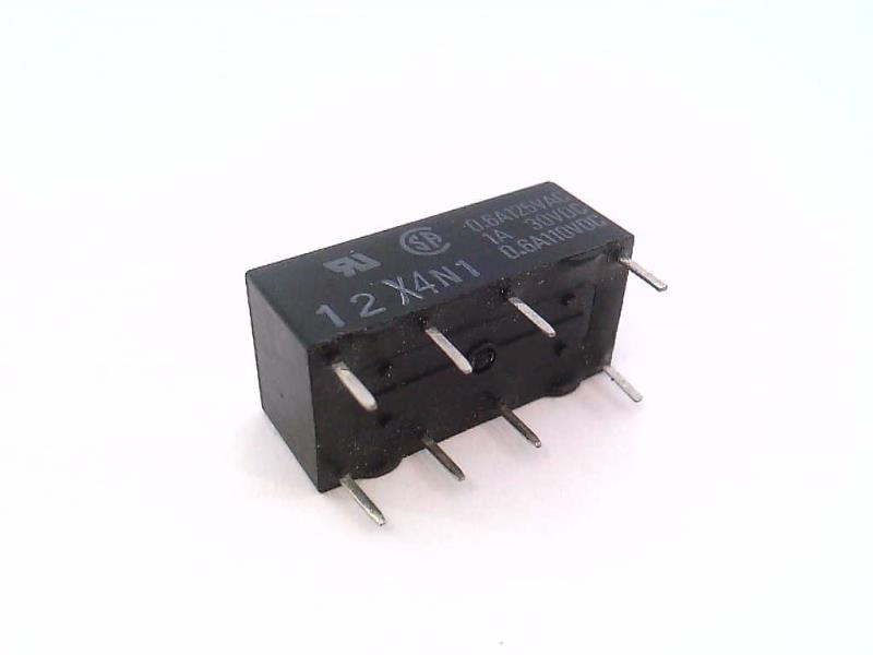 OMRON G6A-234P-ST-US-DC12