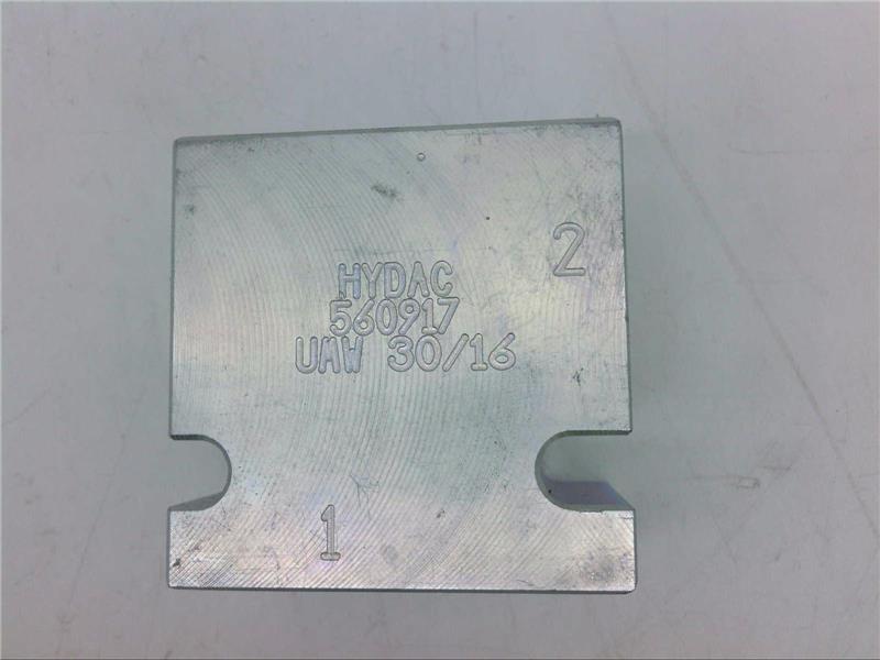 HYDAC 00560917