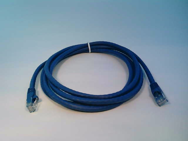 MY CABLE MART HA-C6-07-BLU