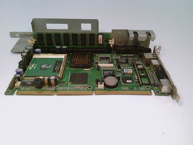 CONTEC PC-686B(NI X)-LV