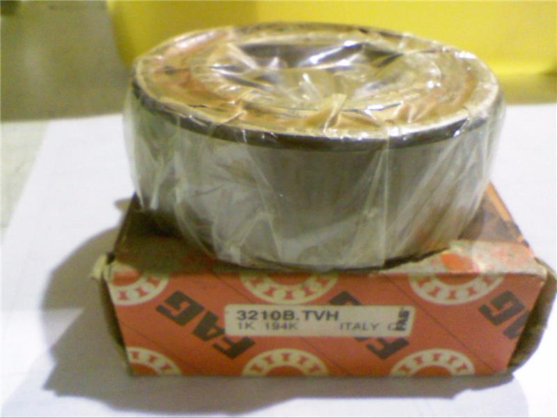 SCHAEFFLER GROUP 3210-B-TVH