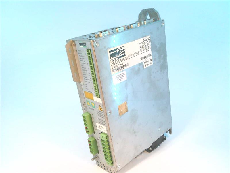 PROMESS S3030 1-NA-024