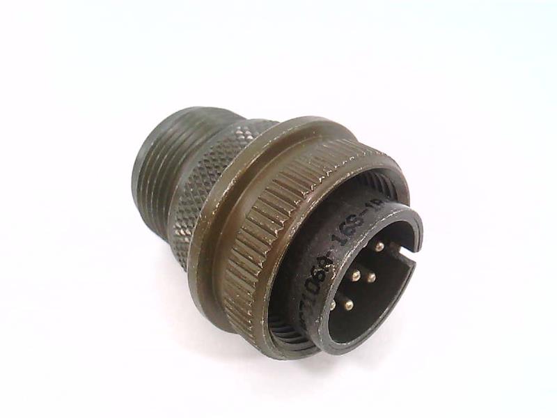 AMPHENOL MS3106A16S-1P