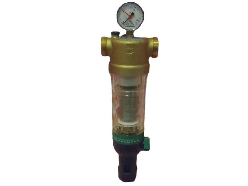 HONEYWELL F76S-11/4AA