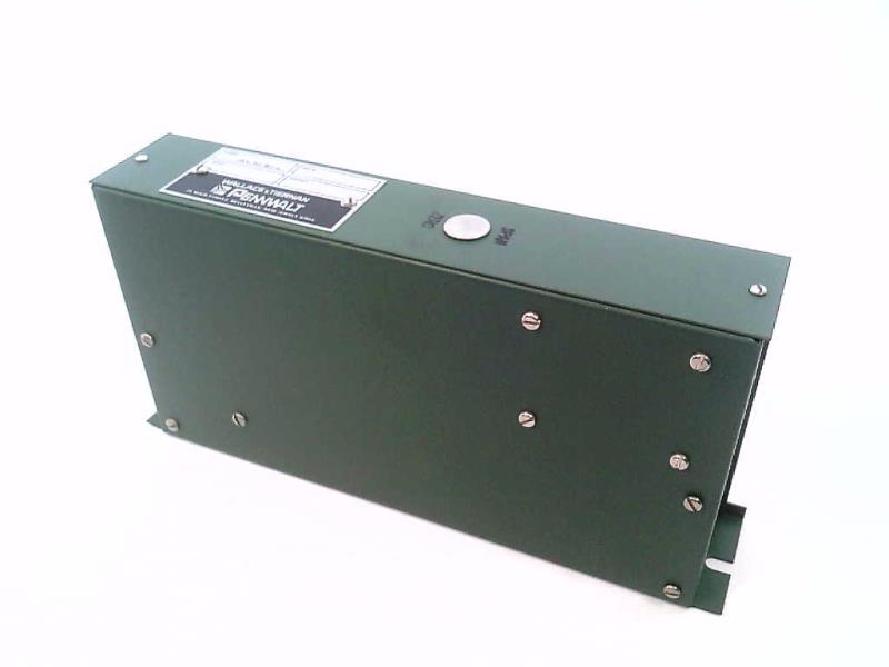 EVOQUA WATER TECHNOLOGIES U-23117 (0-10MV/10-50MA)