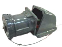 DS6414FRAB by ABB THOMAS & BETTS