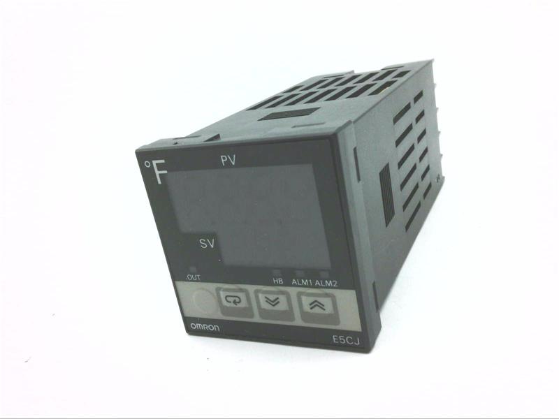 OMRON E5CJ-R2HB-F