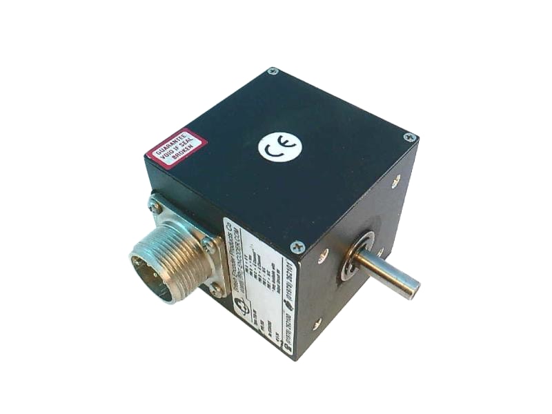 711A-HV by BRITISH ENCODER