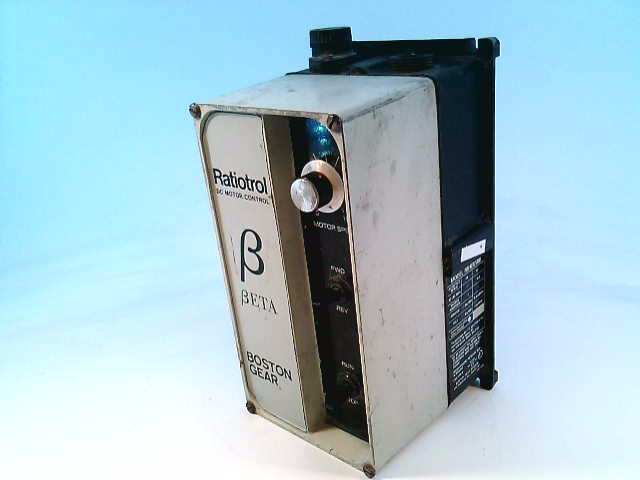 ALTRA INDUSTRIAL MOTION RB3R