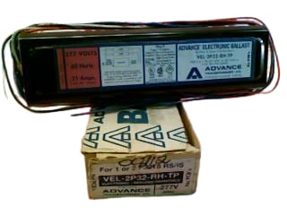 VEL-2-32-RH-TP by PHILIPS