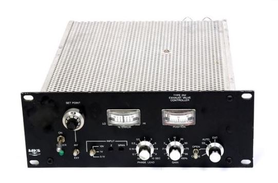 MKS INSTRUMENTS 252A-1-VPO