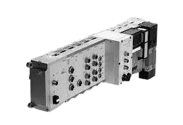 ISF3-03 by FESTO