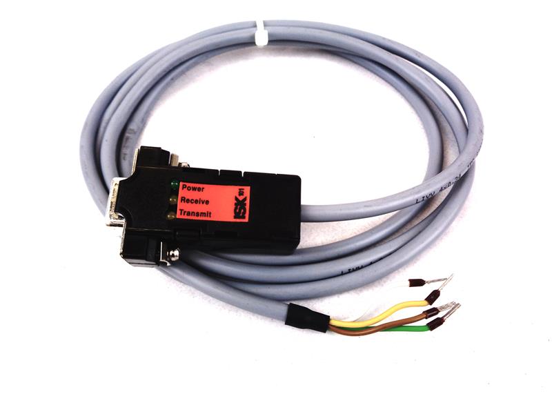 GANTNER INSTRUMENTS ISK-101