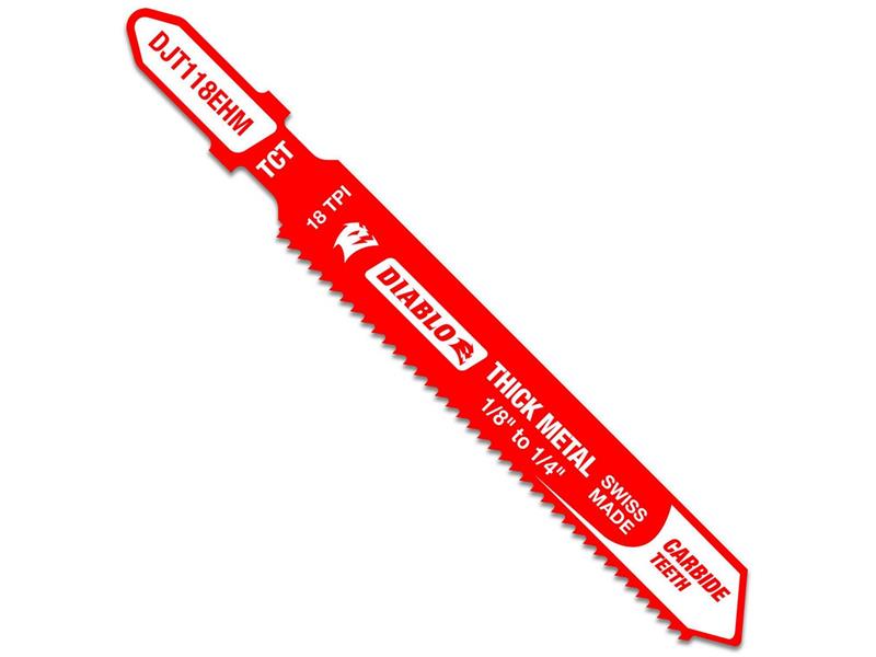 DIABLO TOOLS DJT118EHM