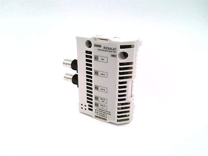 ASEA BROWN BOVERI RCNA-01