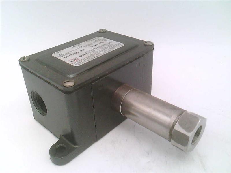 UNITED ELECTRIC J6-670