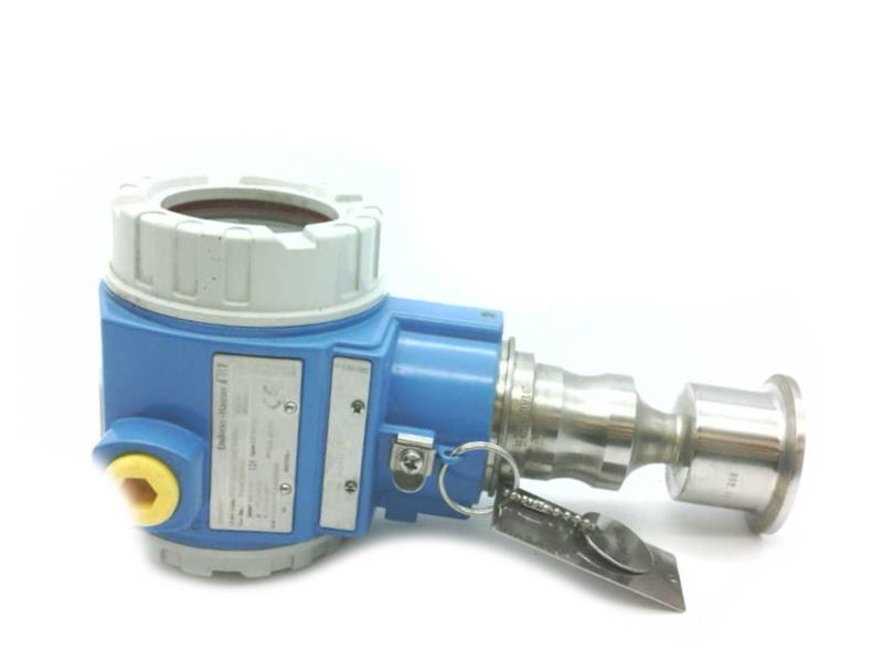 ENDRESS & HAUSER PMP75-ABC1P61TCDBA