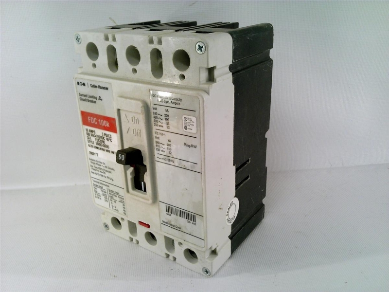 EATON CORPORATION FDC3090