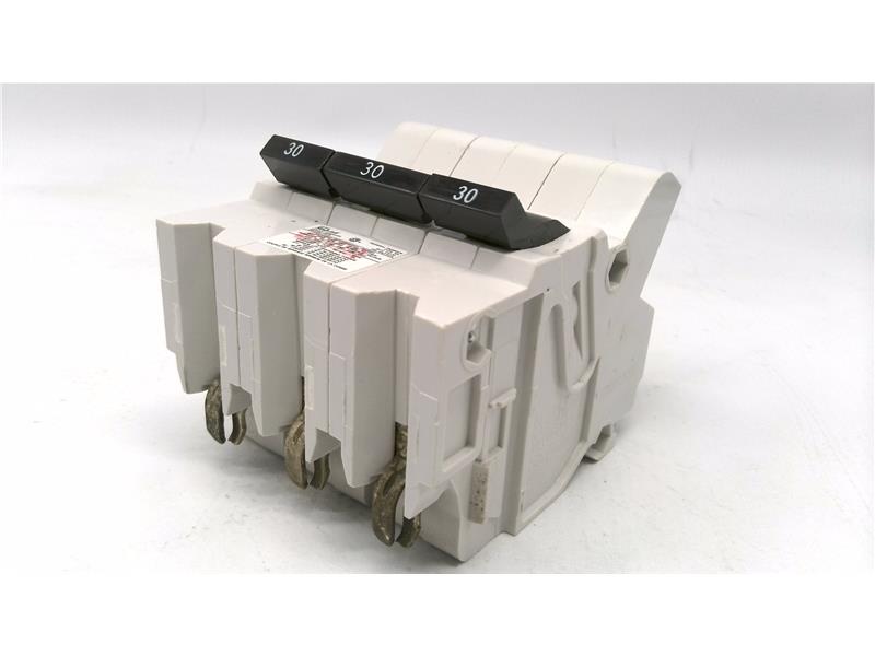 FEDERAL PACIFIC ELECTRIC NA3P30