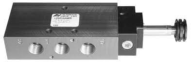 AUTOMATIC VALVE L2003BALM