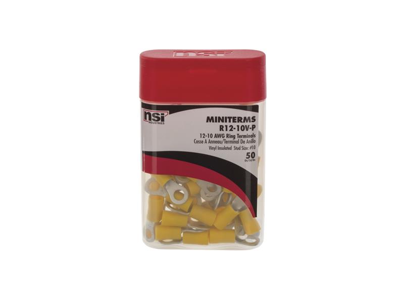 NSI INDUSTRIES R12-10V-P