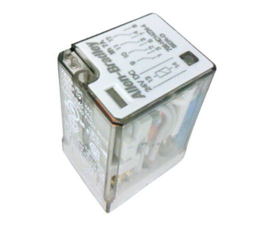 ALLEN BRADLEY 700-HC14Z24-4