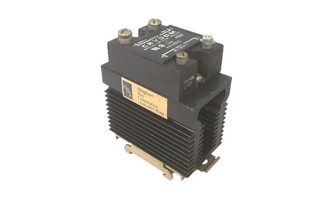 HBCONTROLS HBC-90HAA