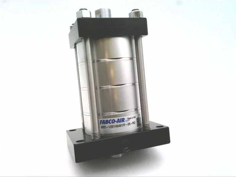 FABCO MP2-1/2X1/4X4X1FF-DR-PA2