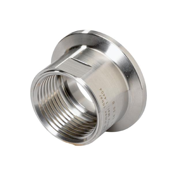 EFECTOR ADAPT G1-CLAMP ISO2852/1-1.5-E33601