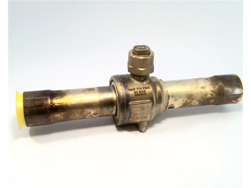 MUELLER INDUSTRIES A-17866