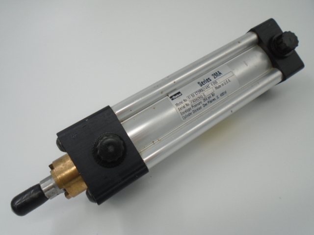 PARKER 01.50-CT2MAU14AC-4.000