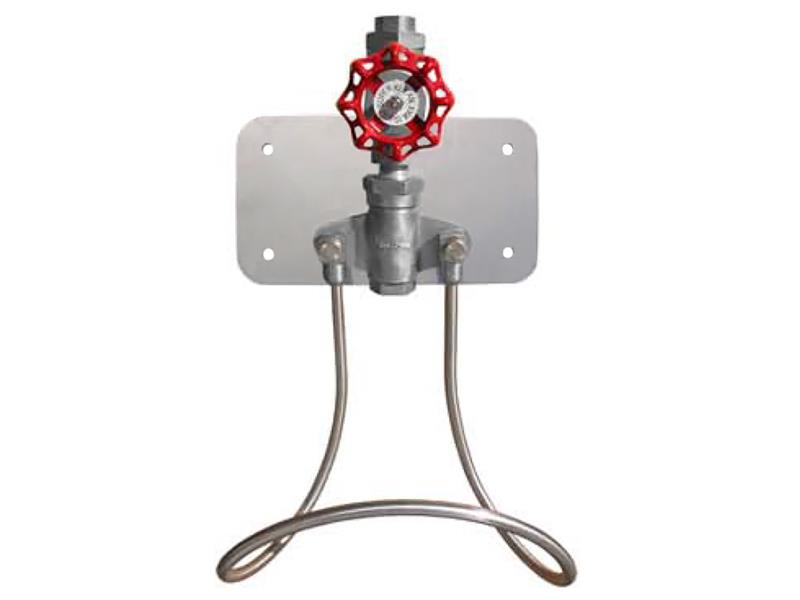 6000M-S by SUPERKLEAN WASHDOWN PRODUCTS