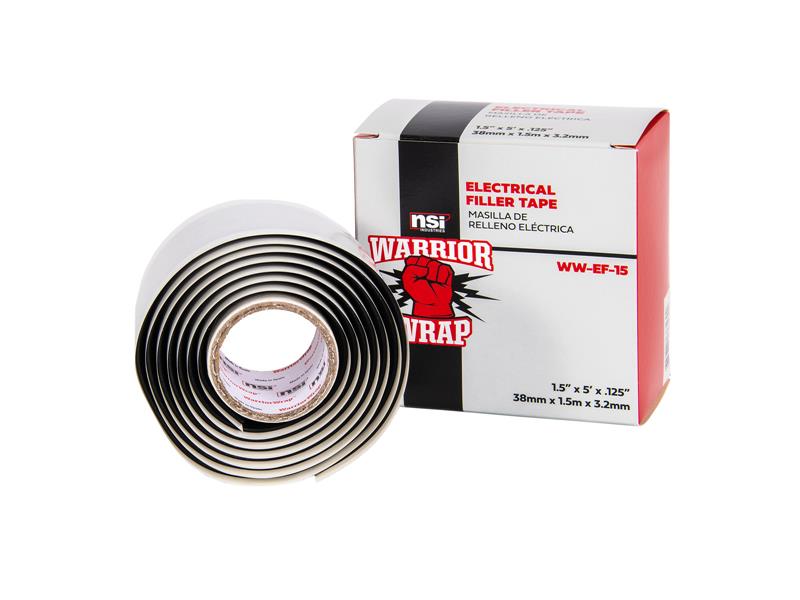 NSI INDUSTRIES WW-EF-15