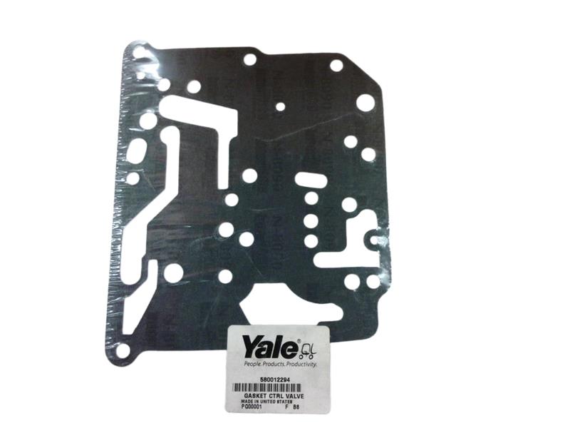 YALE 580012294