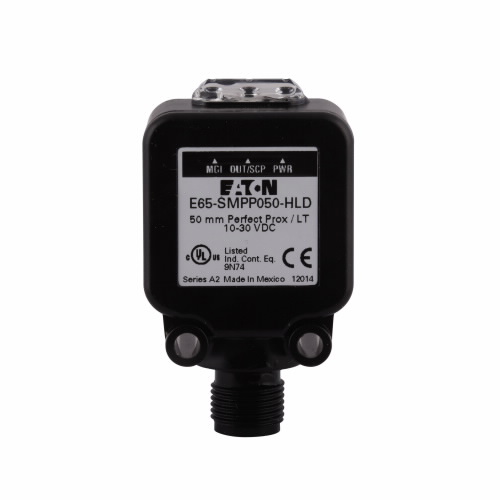 EATON CORPORATION E65-SMPP050-HLD